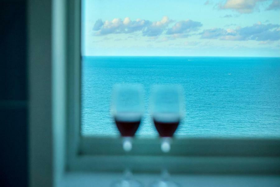 Samcheok Padosori Spa Pension Екстер'єр фото