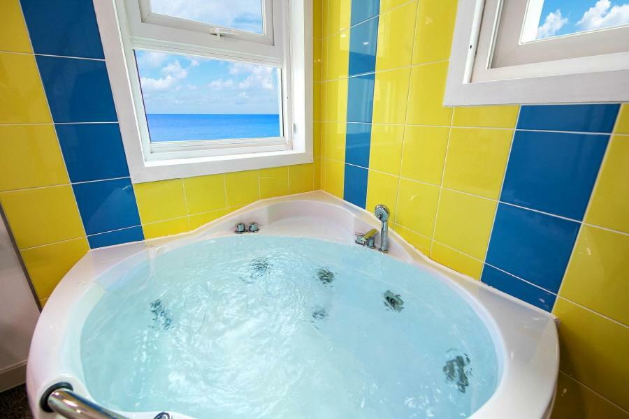 Samcheok Padosori Spa Pension Екстер'єр фото