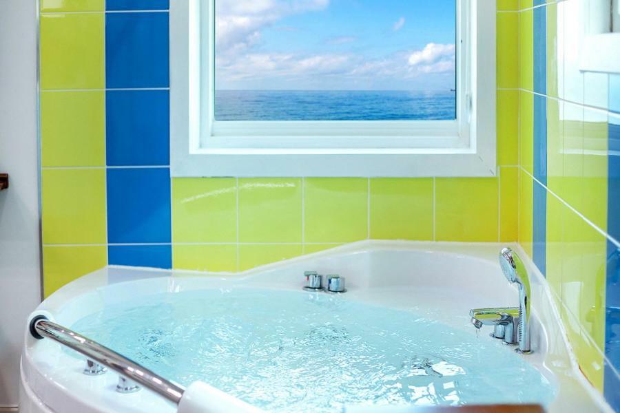 Samcheok Padosori Spa Pension Екстер'єр фото