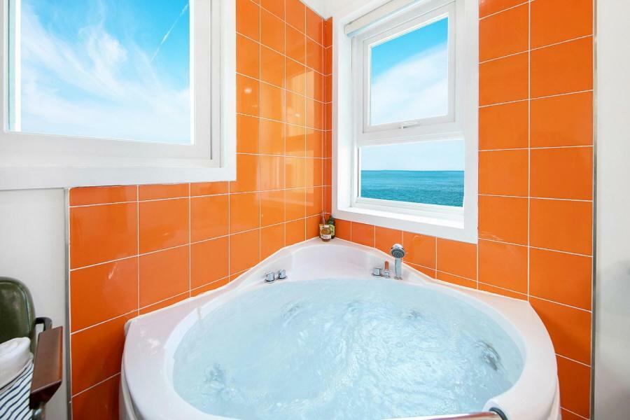 Samcheok Padosori Spa Pension Екстер'єр фото