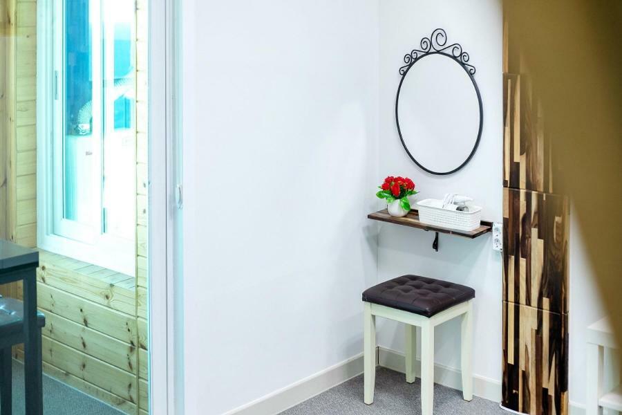 Samcheok Padosori Spa Pension Екстер'єр фото