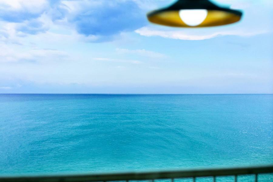 Samcheok Padosori Spa Pension Екстер'єр фото