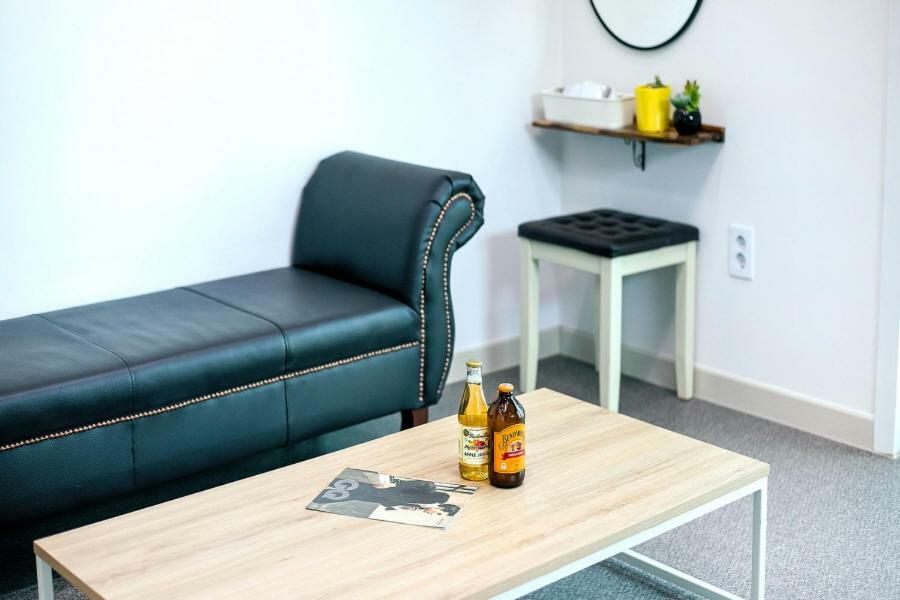 Samcheok Padosori Spa Pension Екстер'єр фото
